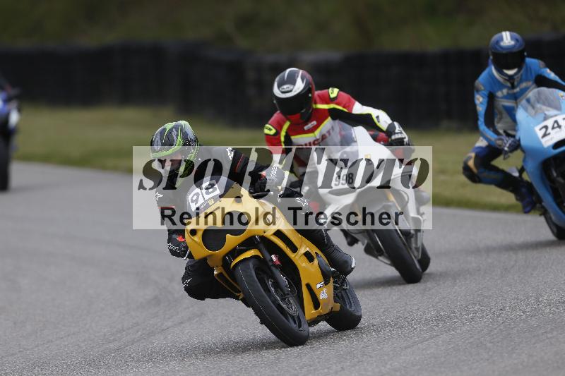 /03 04.04.2026 Speer Racing ADR/Gruppe gelb/98